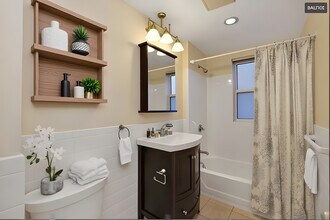 40 Fox St in Boston, MA - Building Photo - Building Photo