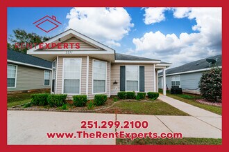 2231 Seasons Ct in Mobile, AL - Building Photo - Building Photo