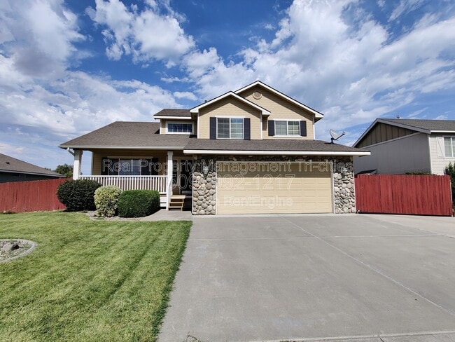 property at 8716 W 1st Ave