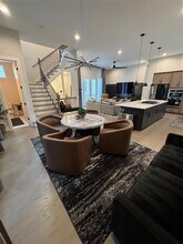 4506 La Branch St in Houston, TX - Building Photo - Building Photo