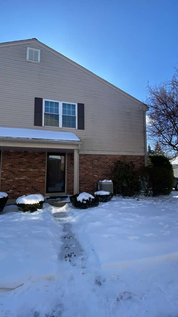44228 Providence Dr, Unit Condo in Clinton Township, MI - Building Photo - Building Photo