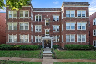 6300 Southwood Ave Apartments