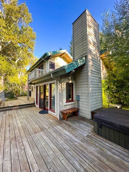 233 Timberline Rd in Hailey, ID - Building Photo - Building Photo