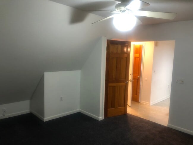 622 N Terrace Ave, Unit 4th in Mount Vernon, NY - Foto de edificio - Building Photo