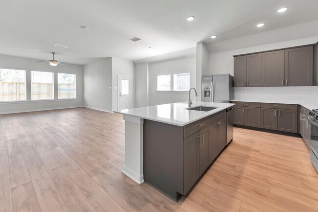 property at 16914 Solomons Plume Ln