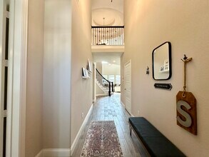 7016 Elk Springs Dr in Lantana, TX - Building Photo - Building Photo