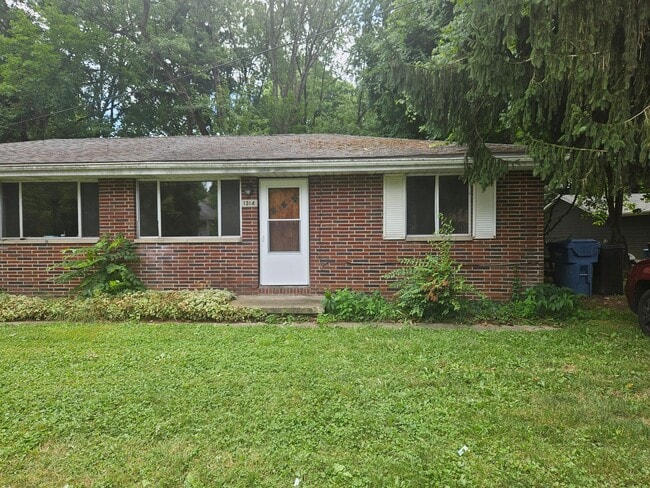 property at 1314 Parmalee St