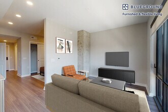 555 President St in Baltimore, MD - Building Photo - Building Photo