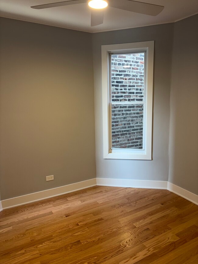 1540 S Ridgeway Ave, Unit #2 in Chicago, IL - Building Photo - Building Photo