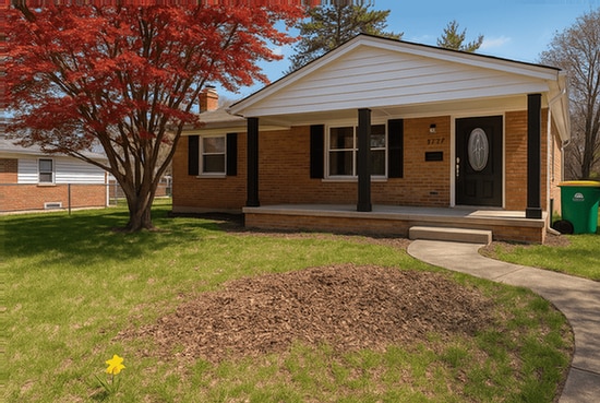 property at 777 Dodge Ct