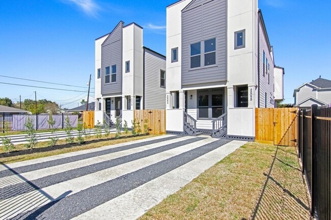 property at 4805 Paula St