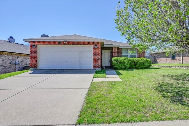 property at 8406 Beachplum Way