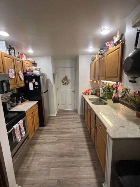 property at 1315 Cherrington Dr