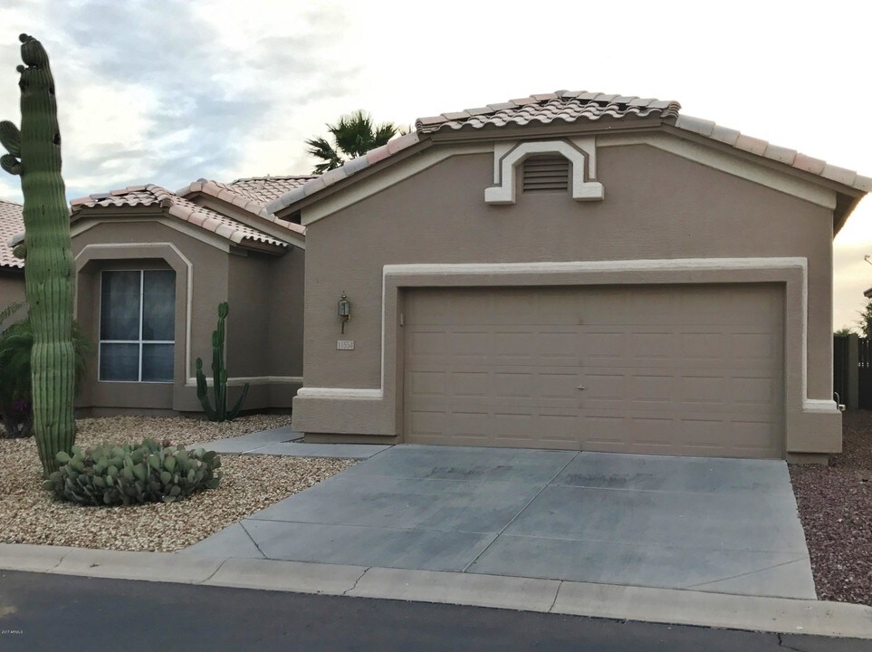 11554 W Mohave Ct in Surprise, AZ - Building Photo