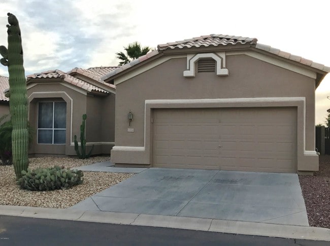 property at 11554 W Mohave Ct