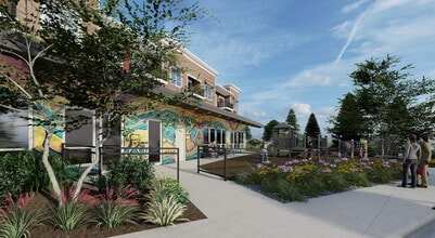 Main Street Apartments in Viroqua, WI - Foto de edificio - Building Photo
