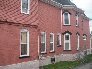 706 W Main St in Rochester, NY - Building Photo - Building Photo