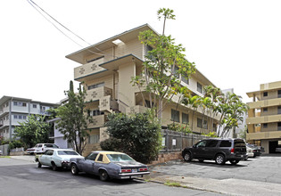 1623 Liholiho St in Honolulu, HI - Building Photo - Building Photo