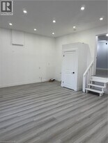 161 Kenilworth Ave N in Hamilton, ON - Building Photo