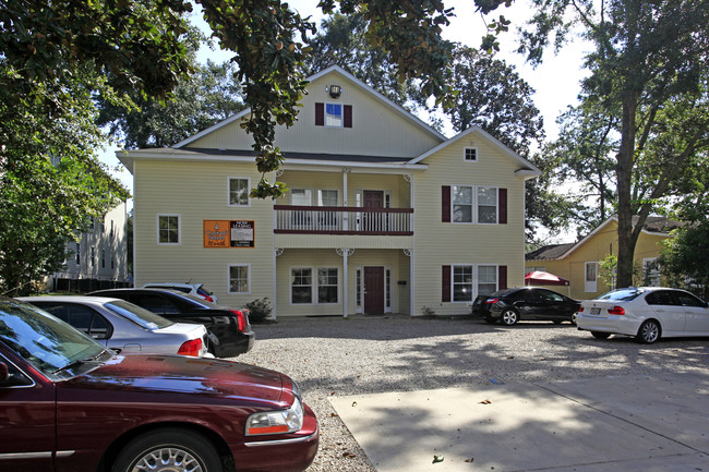 533 Conradi St in Tallahassee, FL - Building Photo - Building Photo