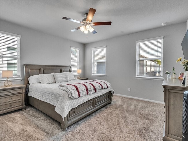 property at 3118 Cloud Forest Ln