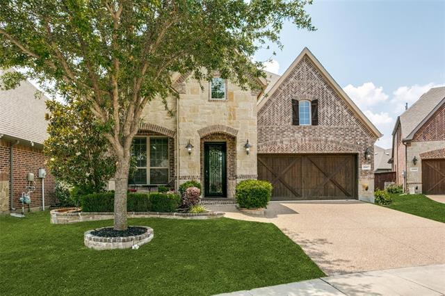 2847 Earl Dr in Trophy Club, TX - Building Photo - Building Photo