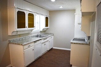 6624 Vega Dr in Fort Worth, TX - Building Photo - Building Photo