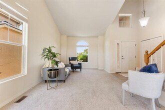 9891 Red Sage Dr in Colorado Springs, CO - Foto de edificio - Building Photo