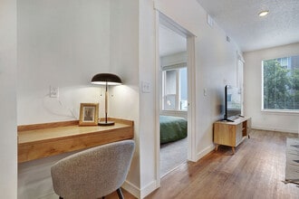 Lotus Republic Apartments in Salt Lake City, UT - Building Photo - Building Photo