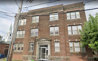6 Leicester St, Unit 1 in Boston, MA - Building Photo