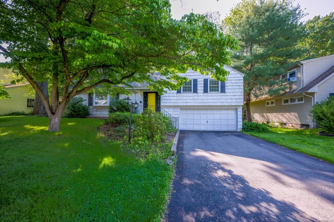 property at 135 Brookside Rd