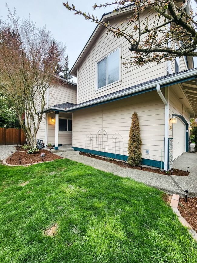 8306 Putters Ct in Arlington, WA - Building Photo - Building Photo