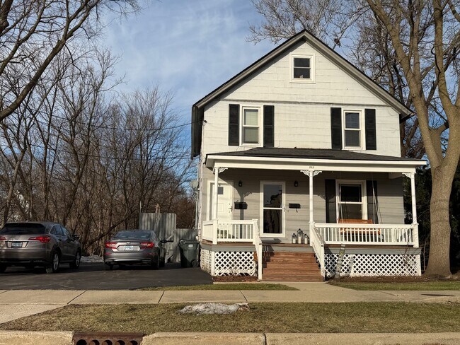 212 Franklin St in Barrington, IL - Building Photo - Building Photo