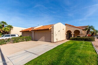 3407 N Pleasant Dr in Chandler, AZ - Foto de edificio - Building Photo