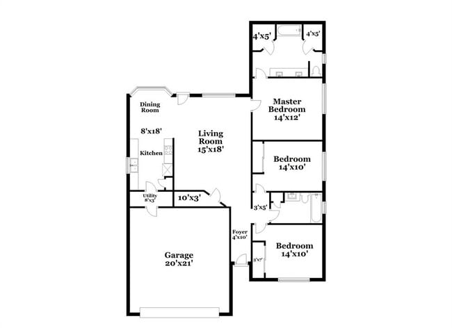 12814 Crystal Cove Dr photo'
