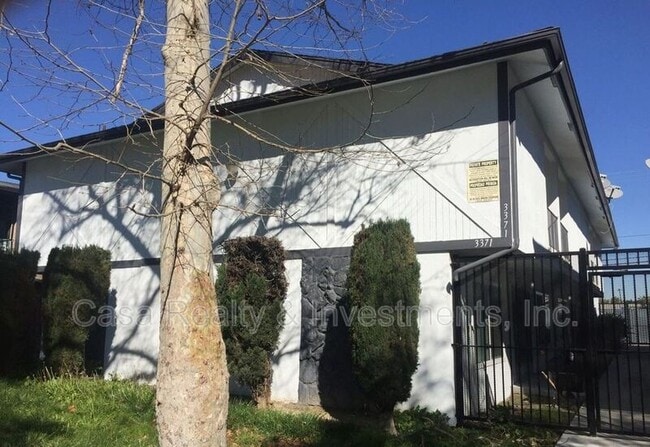 property at 3371 E Andy St