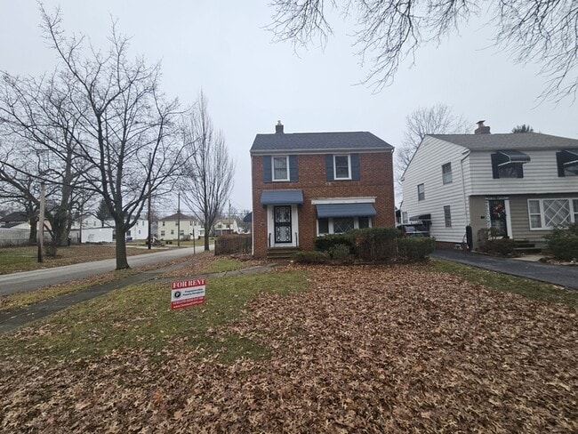 property at 17216 Talford Ave