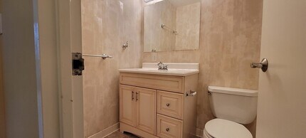 99 Pond Ave, Unit 1210 in Brookline, MA - Building Photo - Building Photo