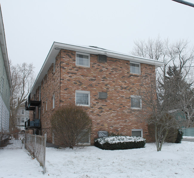 101 1st St in Schenectady, NY - Building Photo - Building Photo