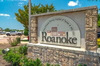 Apartments in Roanoke, TX