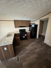 13715 Brigadier Dr in Willis, TX - Building Photo - Building Photo