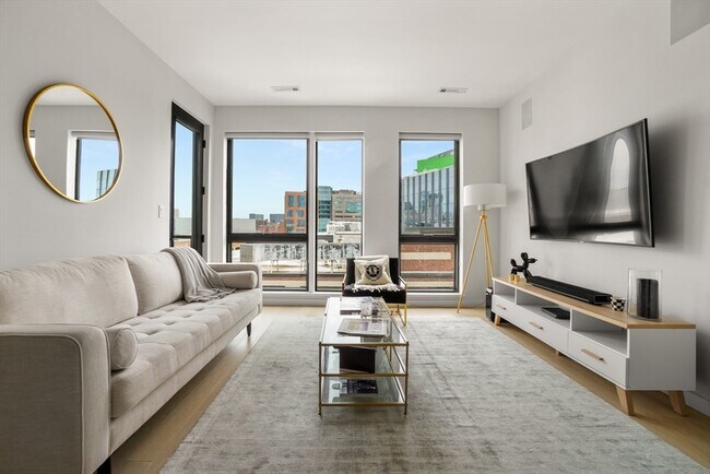 property at 45 W 3rd St