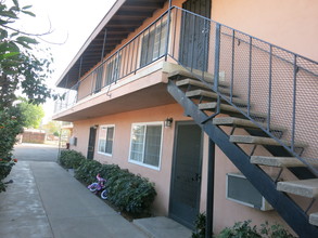 Memorial in Azusa, CA - Building Photo - Other