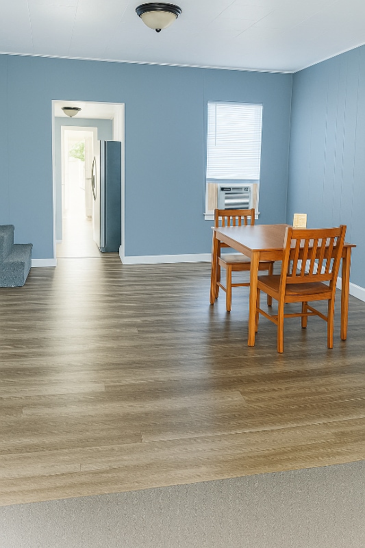 104 1/2 Rose St in Phillipsburg, NJ - Foto de edificio - Building Photo