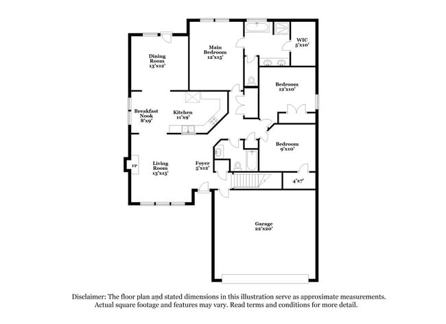 329 Braxman Ln in Holly Springs, NC - Building Photo - Building Photo