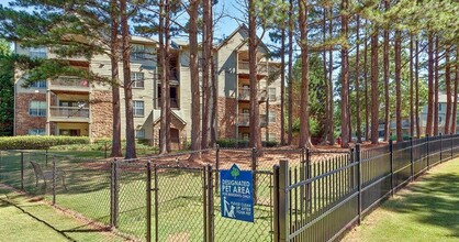 The Reserve at Gwinnett in Norcross, GA - Foto de edificio - Building Photo