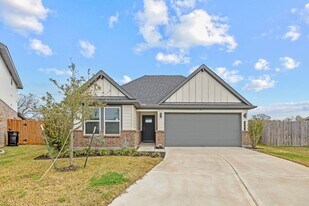 4903 Pne Hvn Ln in Fresno, TX - Building Photo