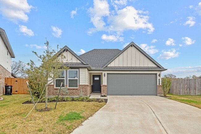 property at 4903 Pne Hvn Ln