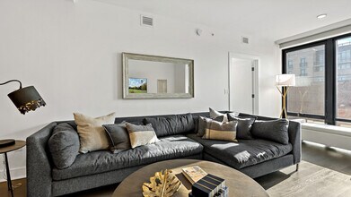 1845 9th St NW in Washington, DC - Building Photo - Building Photo