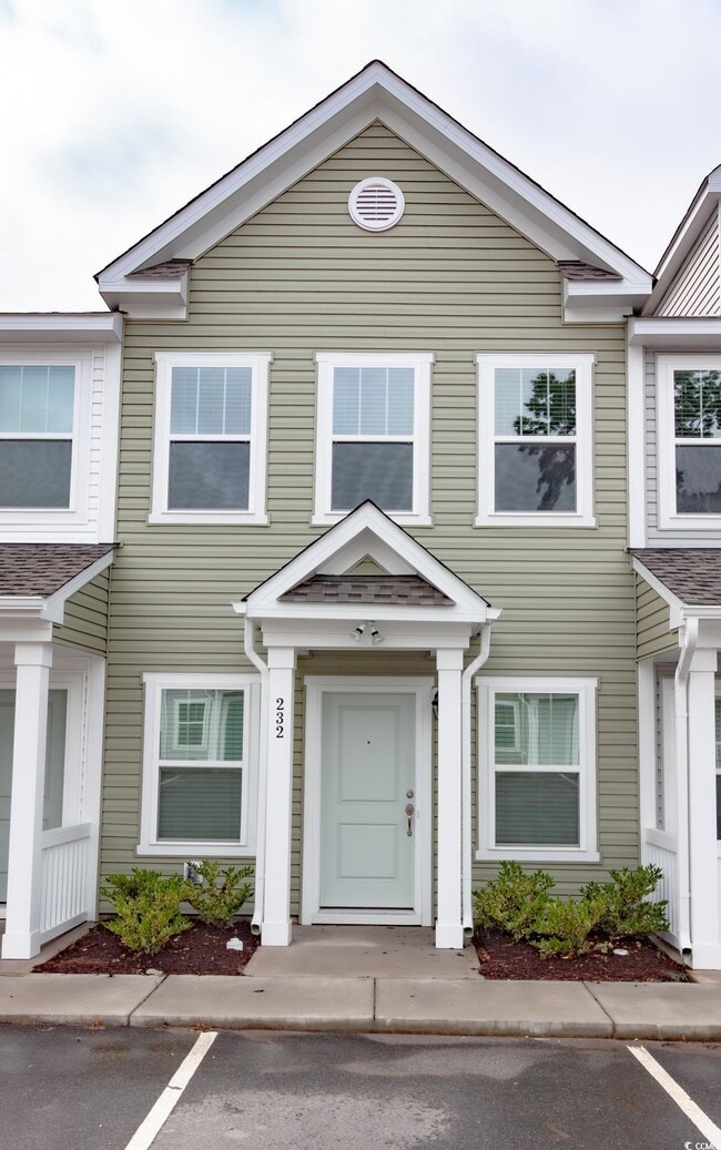 232 Crescent Wy in Little River, SC - Building Photo - Building Photo